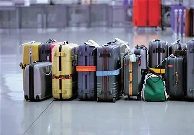北海街道到罗马尼亚行李托运快递公司